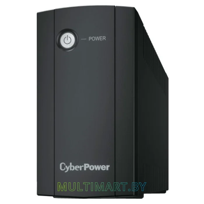 Источник бесперебойного питания CyberPower UTI675EI